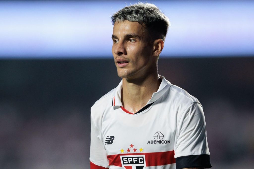 São Paulo conta com retorno em reapresentação do elenco