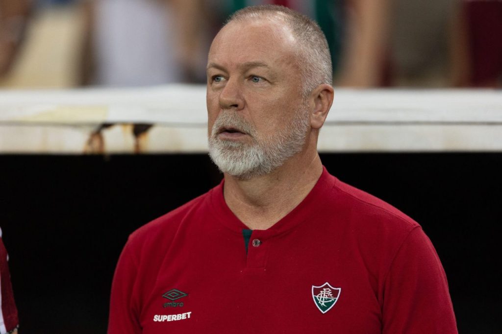Fluminense tem desfalques e dúvidas para encarar o Cruzeiro