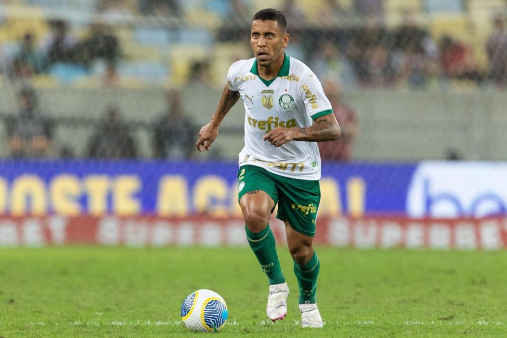 Palmeiras tem elenco quase completo na reapresentação