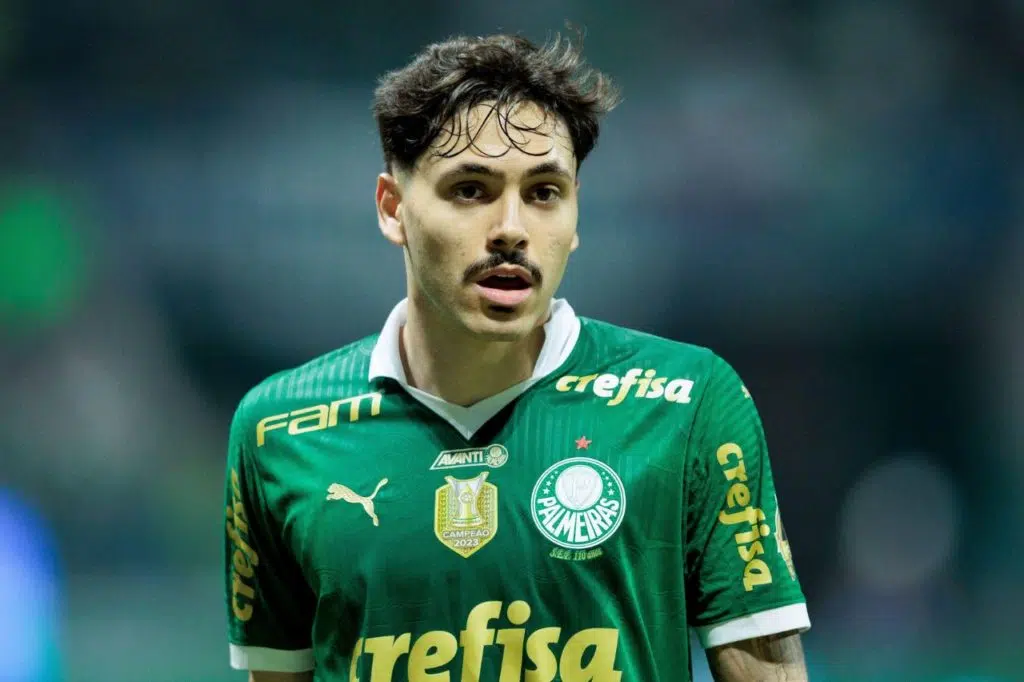 Palmeiras pode perder titular para a reta final da temporada