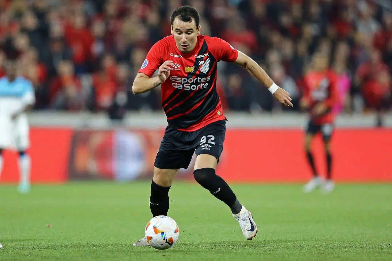 Athletico Paranaense x Chapecoense: palpite, escalações e onde assistir – Série B – 08/05/2025
