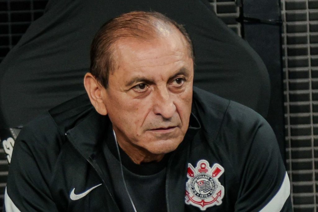 Corinthians está definido para semifinal contra o Flamengo
