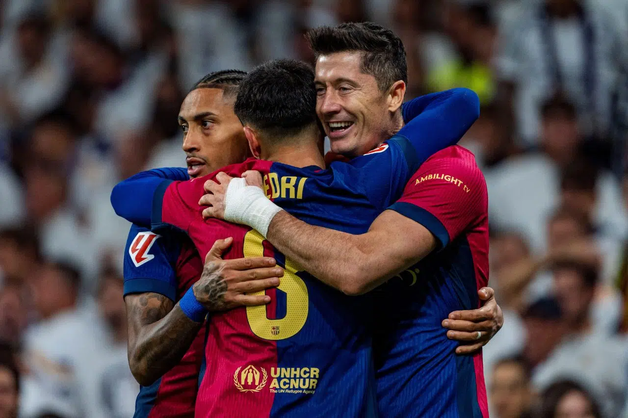 Barcelona x Inter de Milão: palpite, escalações e onde assistir – Champions League – 30/04/2025
