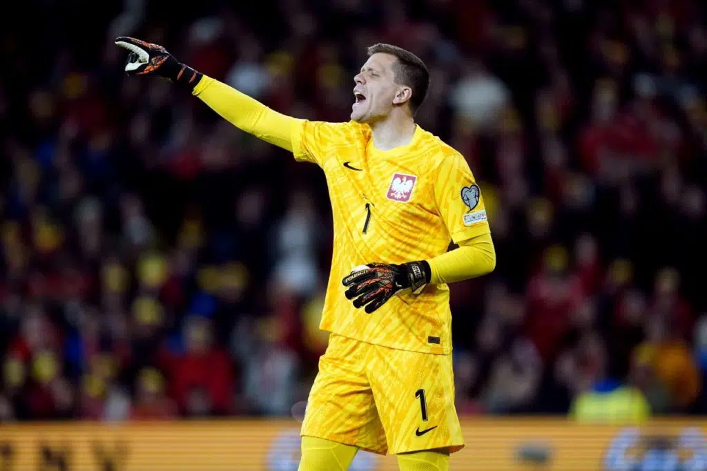 Barcelona acerta com goleiro para substituir Ter Stegen