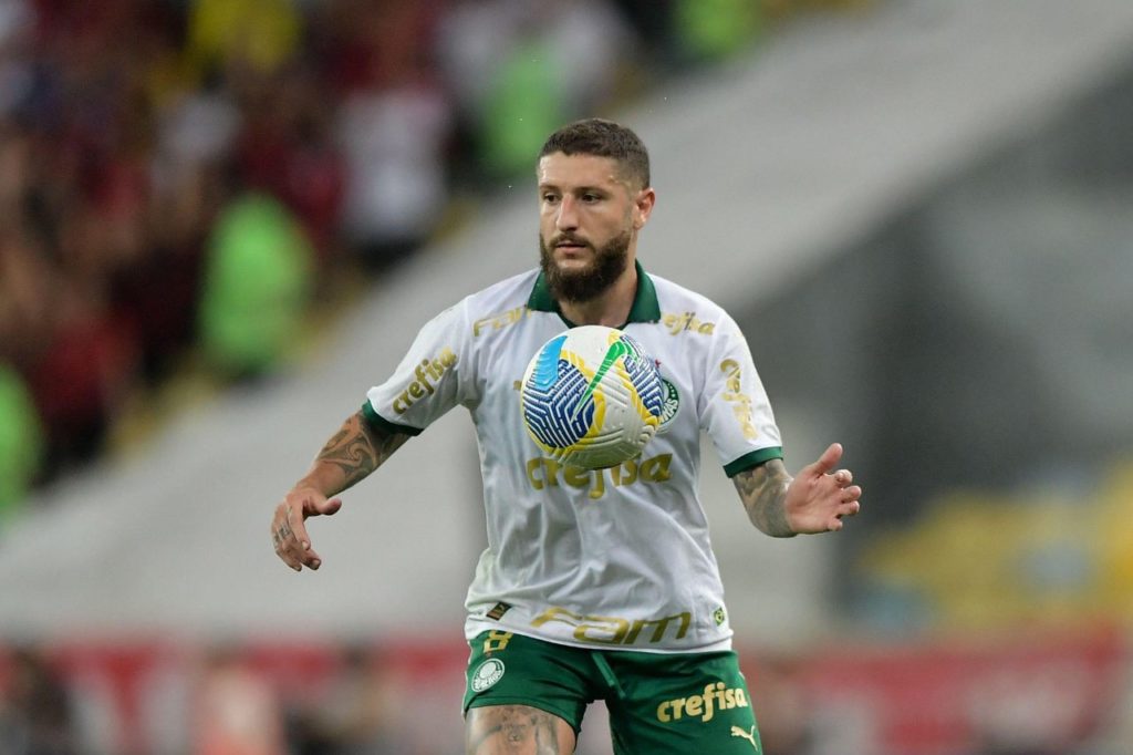 Palmeiras: veja provável escalação para duelo com o Fortaleza