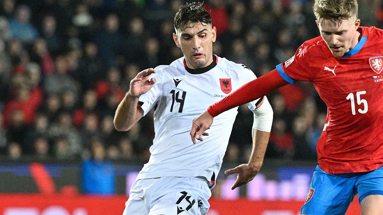 Qazim Laci (Albânia) Palpite Andorra x Albânia – Eliminatórias da Copa – 13/11/2025