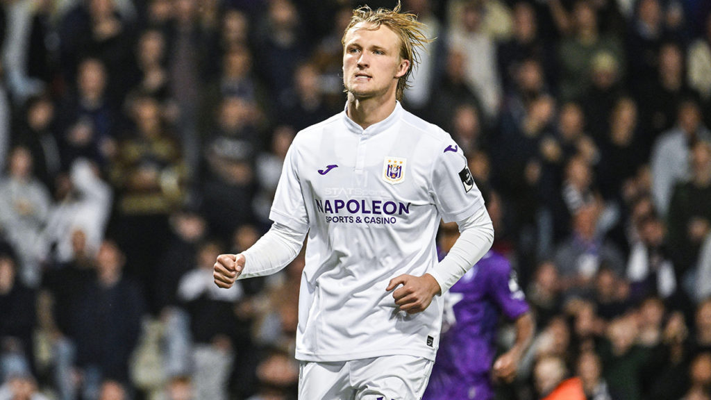 Anderlecht x Fenerbahçe: palpite, escalações e onde assistir – Europa League – 20/02/2025