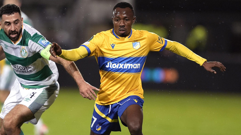 APOEL Nicosia x FC Astana | Palpite | Conference League | 19/12/2024
