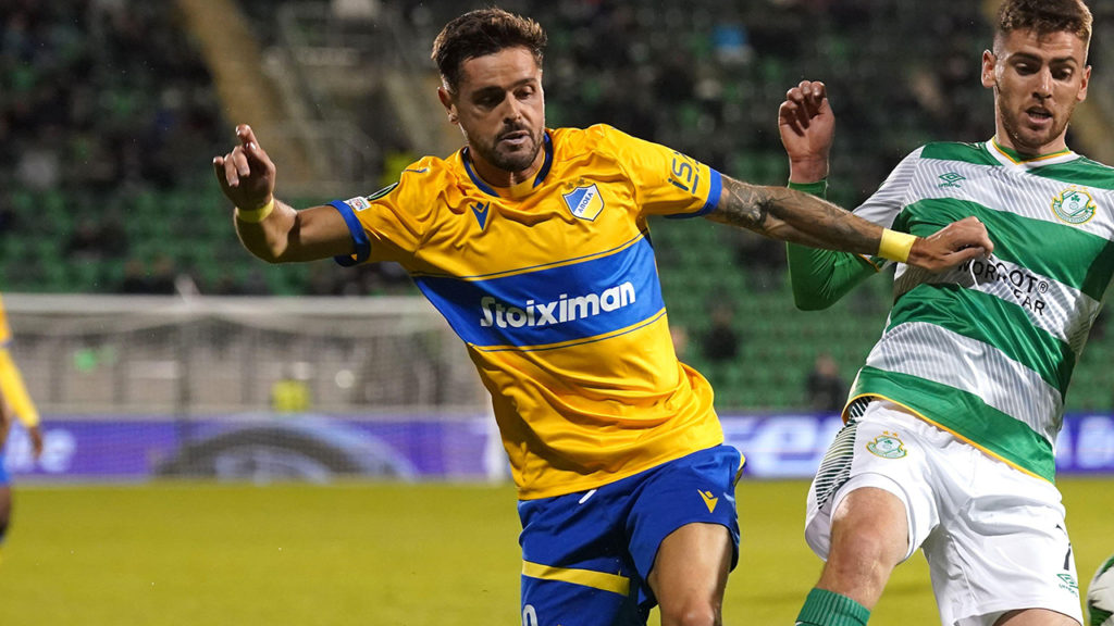 APOEL Nicosia x NK Celje: palpite, escalações e onde assistir – Conference League – 20/02/2025
