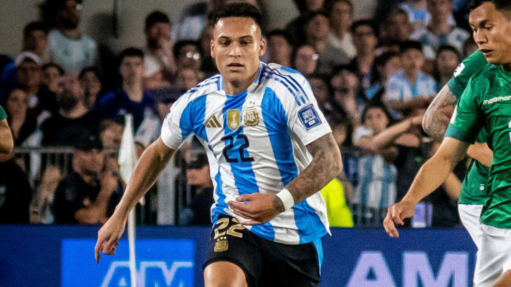 Argentina x Peru | Palpite | Eliminatórias da Copa | 19/11/2024