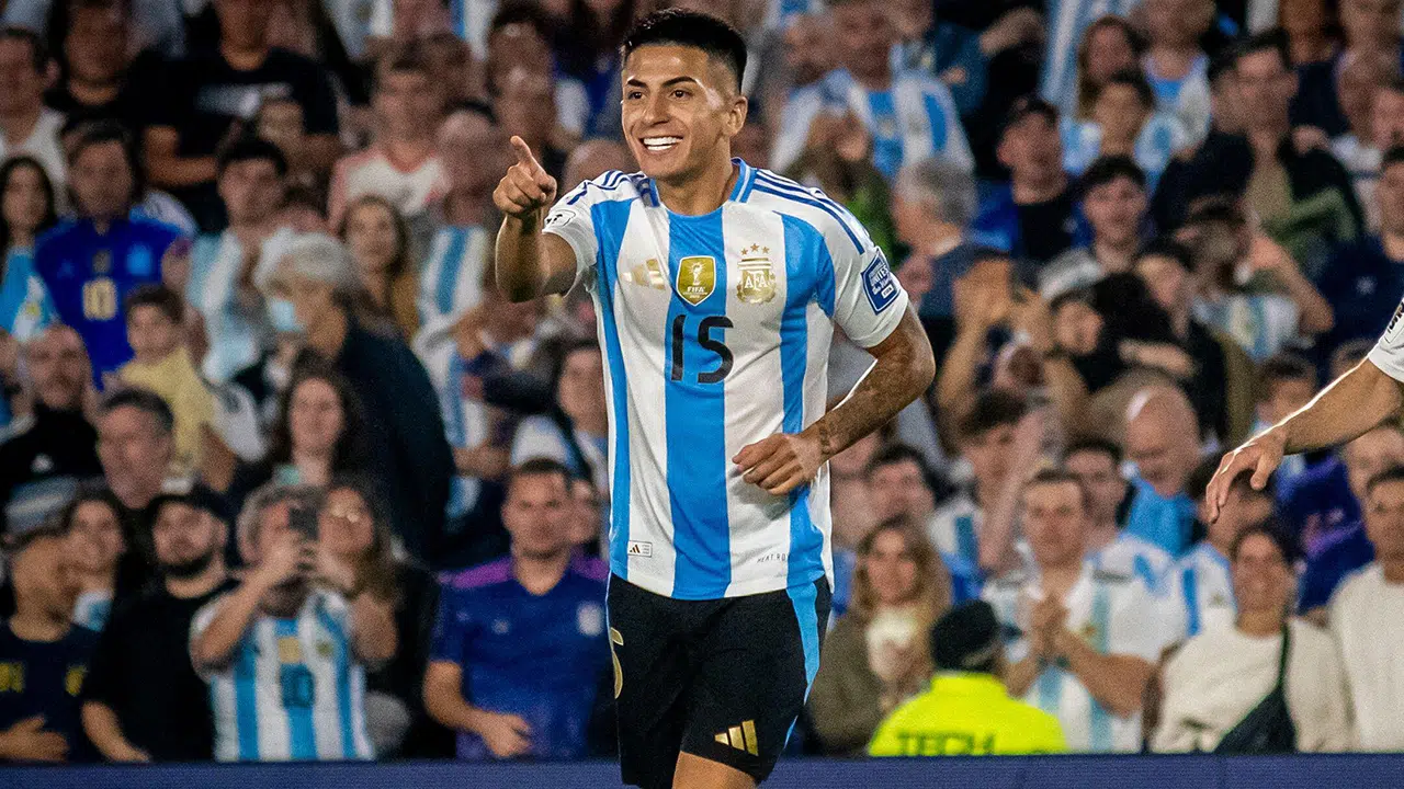 Argentina x Brasil: palpite, escalações e onde assistir – Eliminatórias da Copa – 25/03/2025