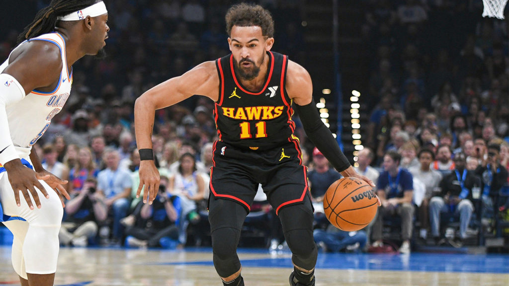 Brooklyn Nets x Atlanta Hawks: palpite e onde assistir – NBA – 10/04/2025