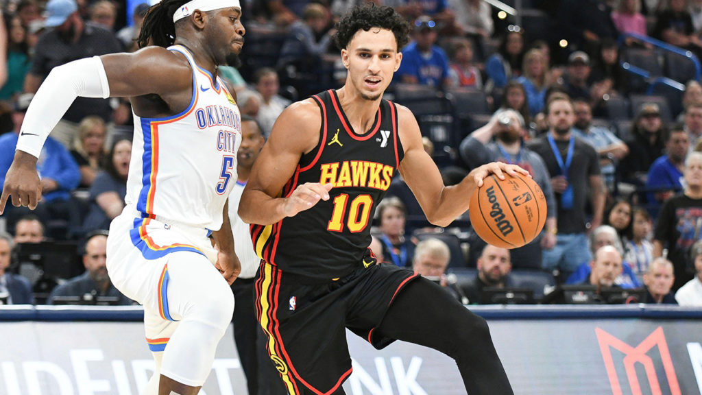 Atlanta Hawks