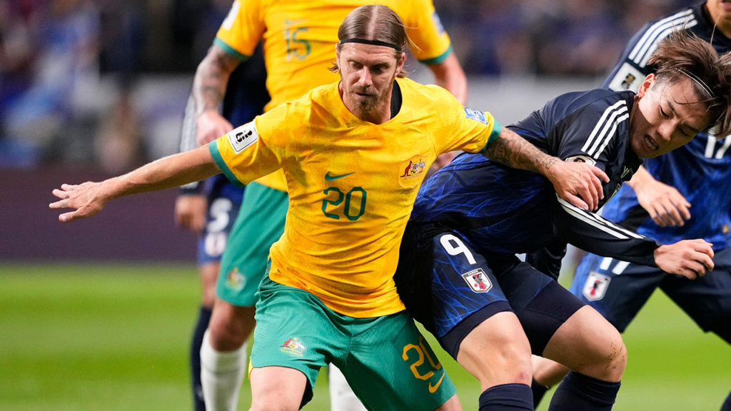 Austrália x Arábia Saudita | Palpite | Eliminatórias da Copa | 14/11/2024