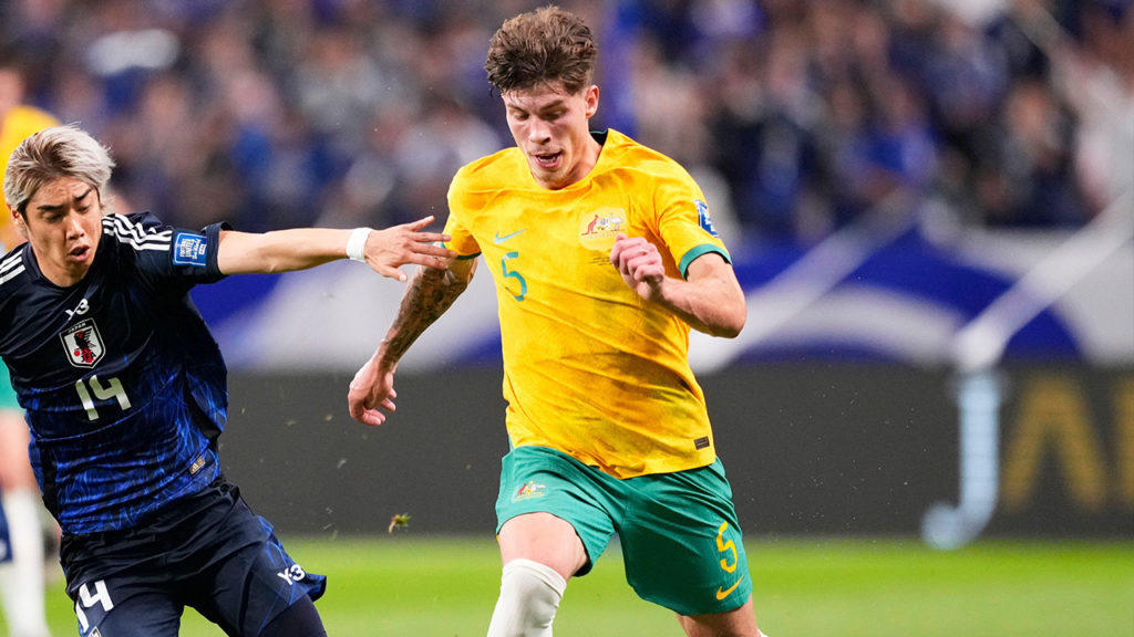 Austrália x Indonésia: palpite, escalações e onde assistir – Eliminatórias da Copa – 20/03/2025