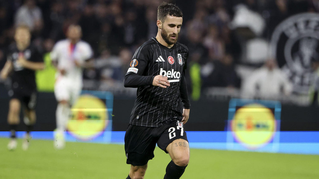 Konyaspor x Besiktas: palpite, escalações e onde assistir – Campeonato Turco – 15/03/2025