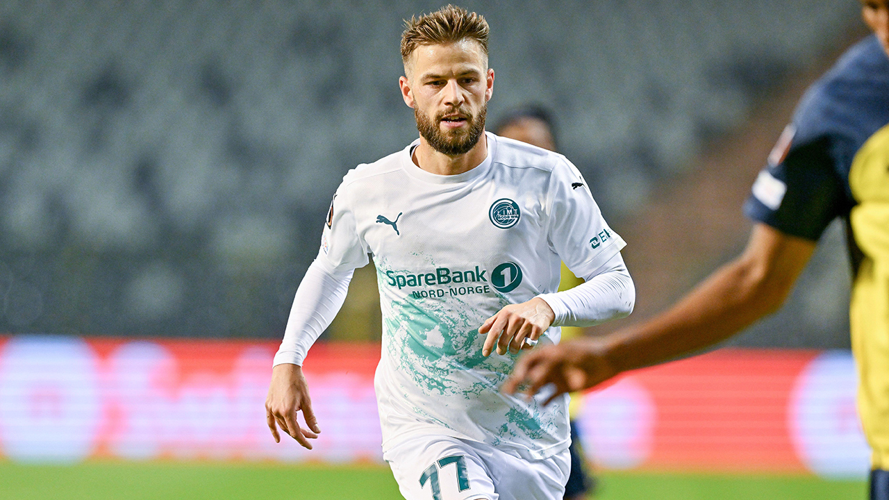 Bodo/Glimt x Maccabi Tel Aviv palpite, escalações e onde assistir Europa League 23/01/2025