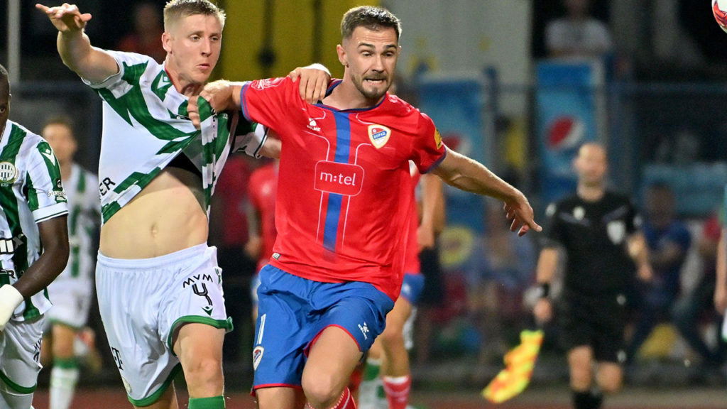 Borac Banja Luka x Rapid Wien: palpite, escalações e onde assistir – Conference League – 06/03/2025