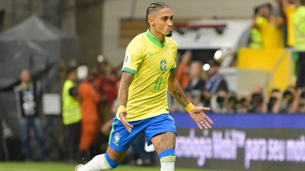 Raphael Dias (Brasil) Brasil