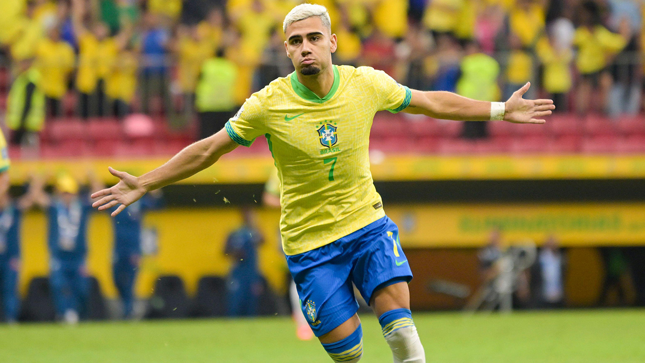 Andreas Pereira (Brasil) Palpite Japão x Brasil – Amistoso – 14/10/2025