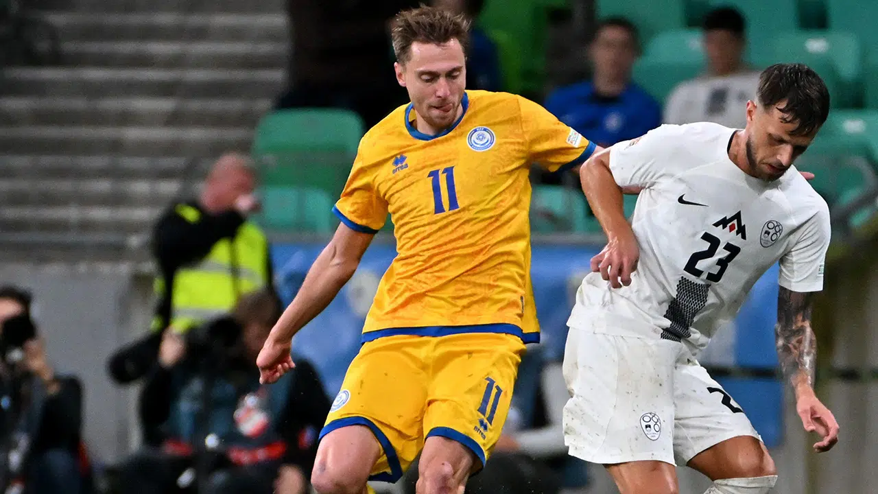 Palpite Cazaquistão x Liechtenstein – Eliminatórias da Copa – 10/10/2025