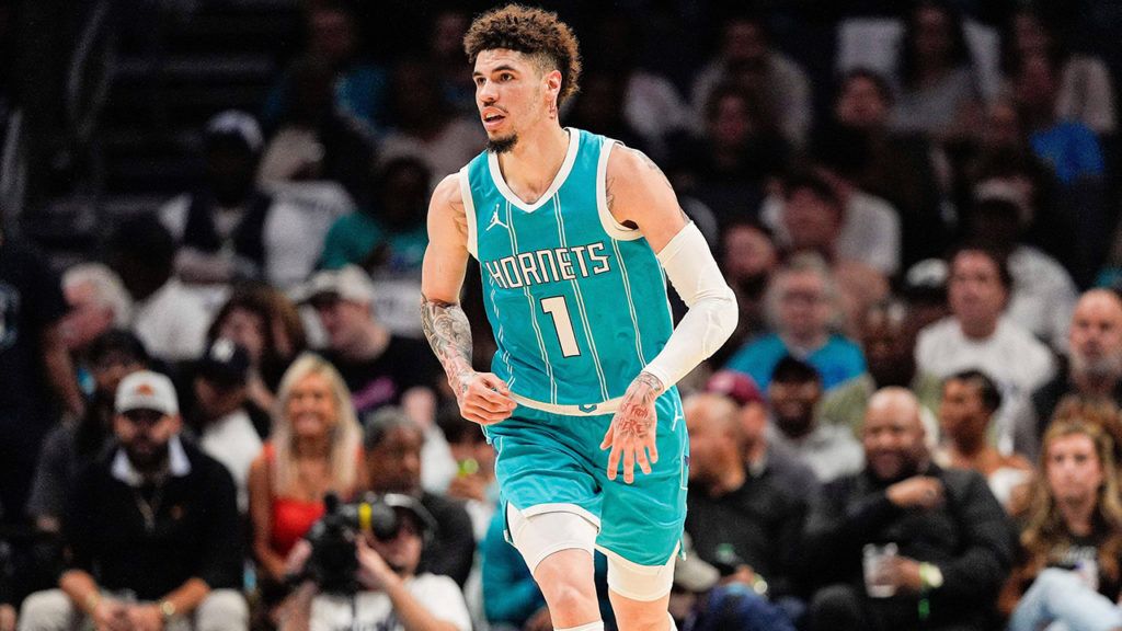 Philadelphia 76ers x Charlotte Hornets | Palpite | NBA | 10/11/2024