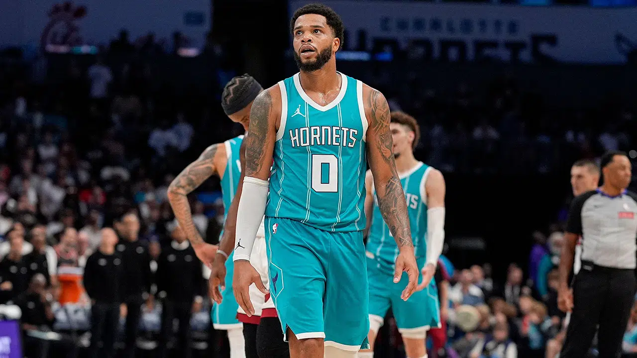 Miles Bridges (Charlotte Hornets) Palpite Charlotte Hornets x Chicago Bulls – NBA – 12/12/2025