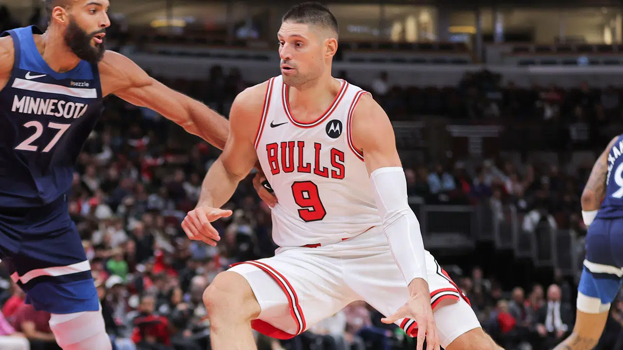 Palpite Chicago Bulls x New York Knicks – NBA – 31/10/2025