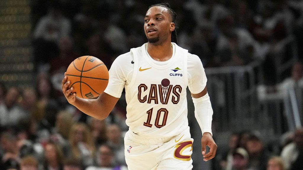 Cleveland Cavaliers x Miami Heat: palpite e onde assistir – NBA – 23/04/2025