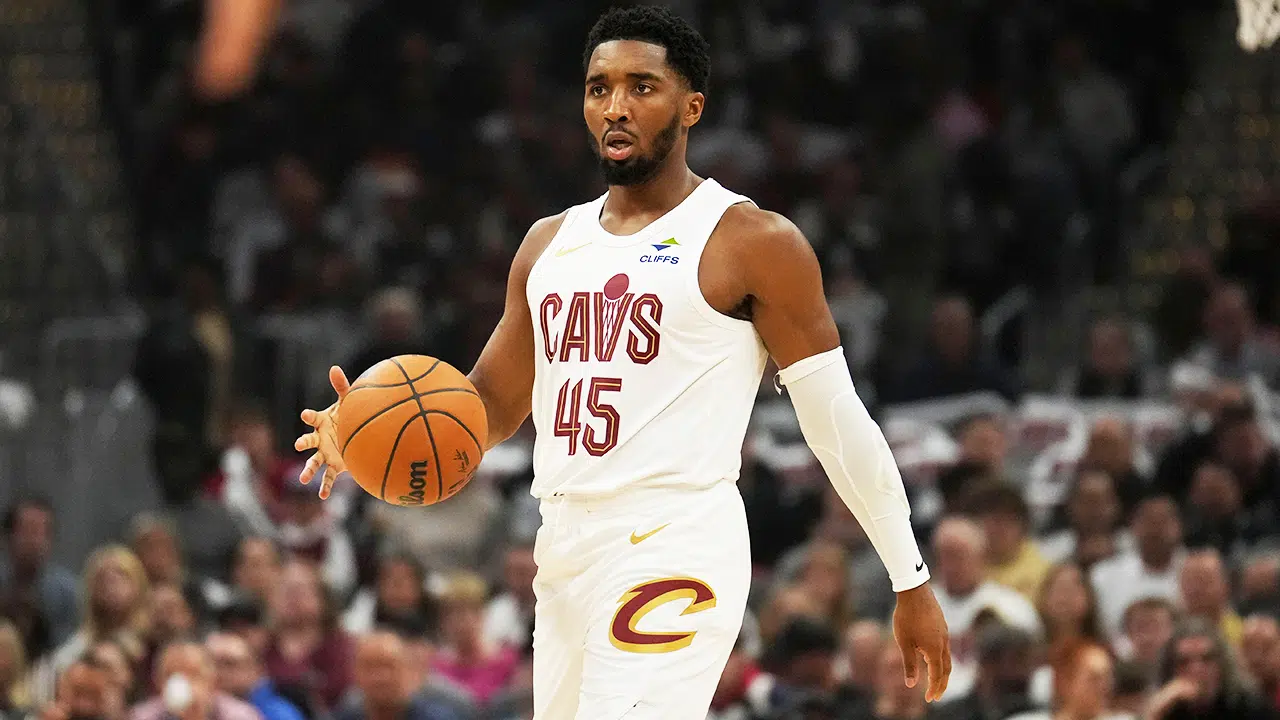 Cleveland Cavaliers x Indiana Pacers: palpite e onde assistir – NBA – 04/05/2025
