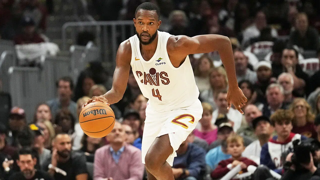 Cleveland Cavaliers x Indiana Pacers: palpite e onde assistir – NBA – 06/05/2025