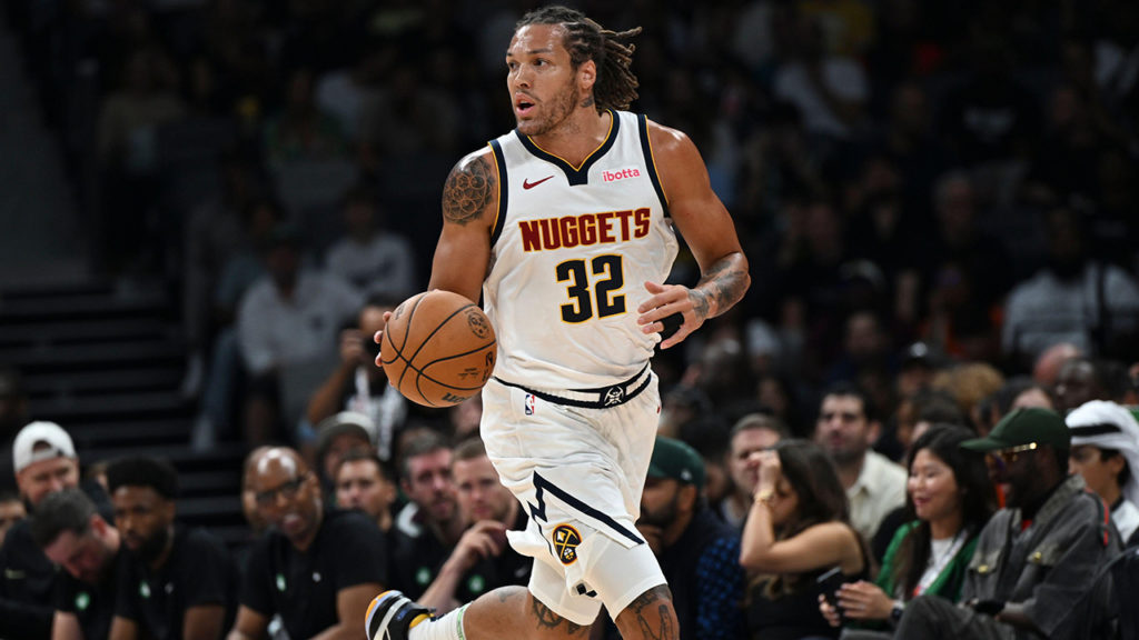 Denver Nuggets x Los Angeles Clippers: palpite e onde assistir – NBA – 21/04/2025