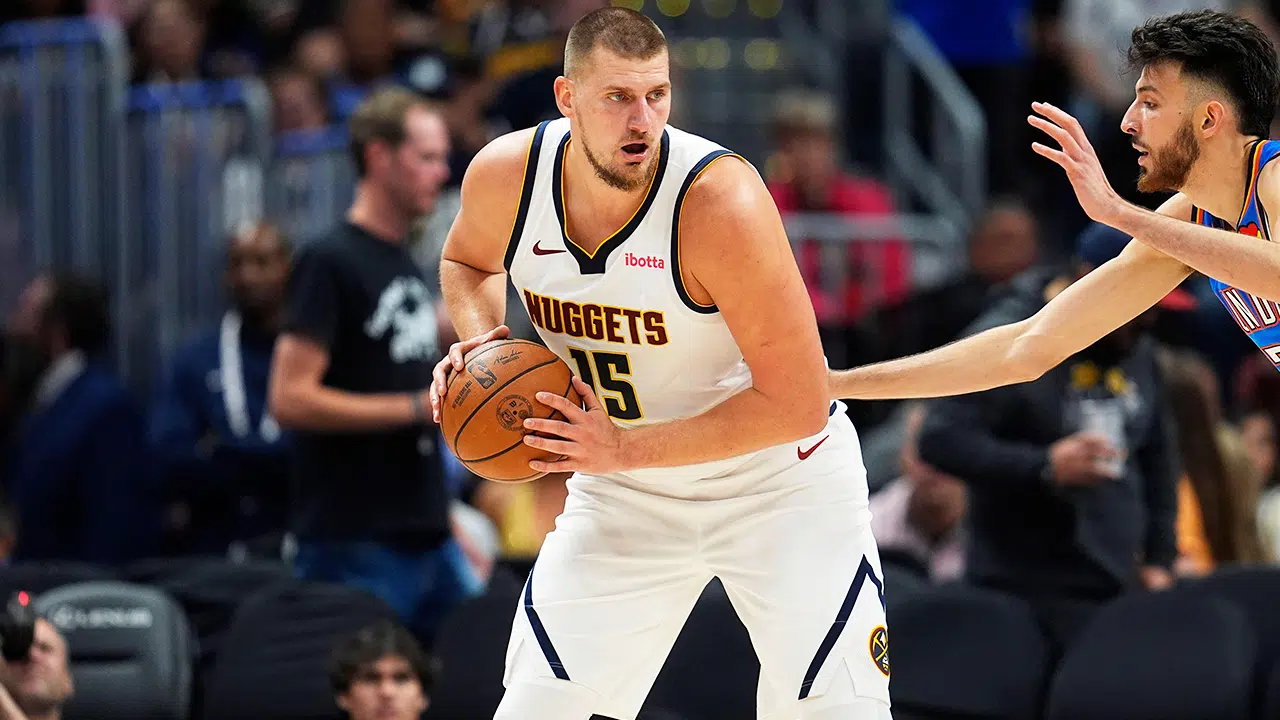 Denver Nuggets x Los Angeles Clippers: palpite e onde assistir – NBA – 03/05/2025