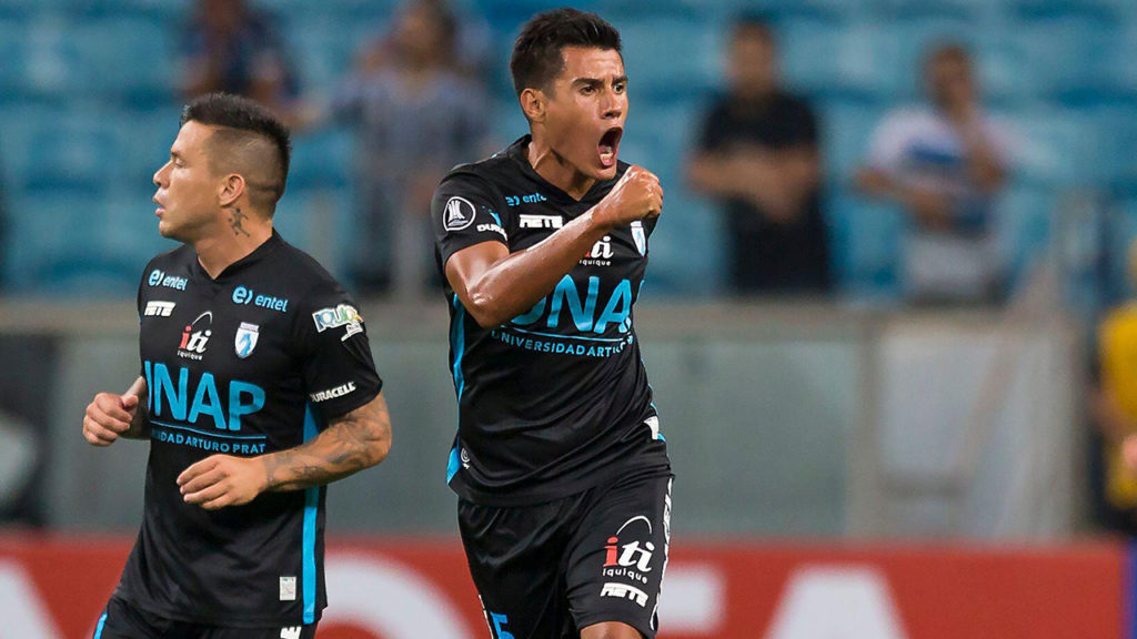 Deportes Iquique x Cienciano: palpite, escalações e onde assistir – Copa Sul-Americana – 24/04/2025