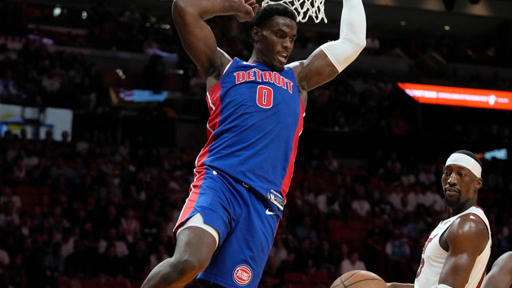 Detroit Pistons x New York Knicks: palpite e onde assistir – NBA – 27/04/2025