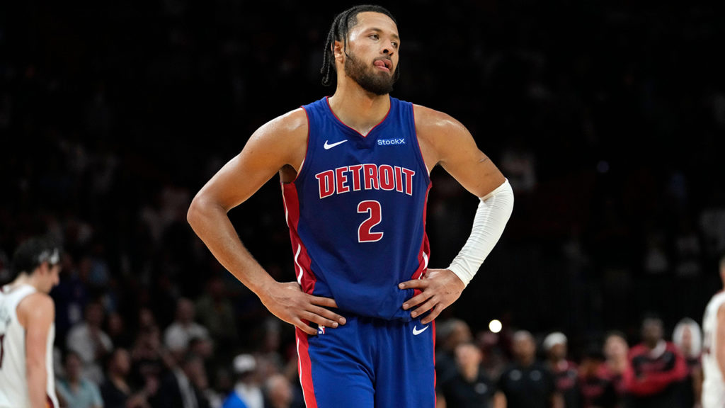 Detroit Pistons x New York Knicks: palpite e onde assistir – NBA – 24/04/2025