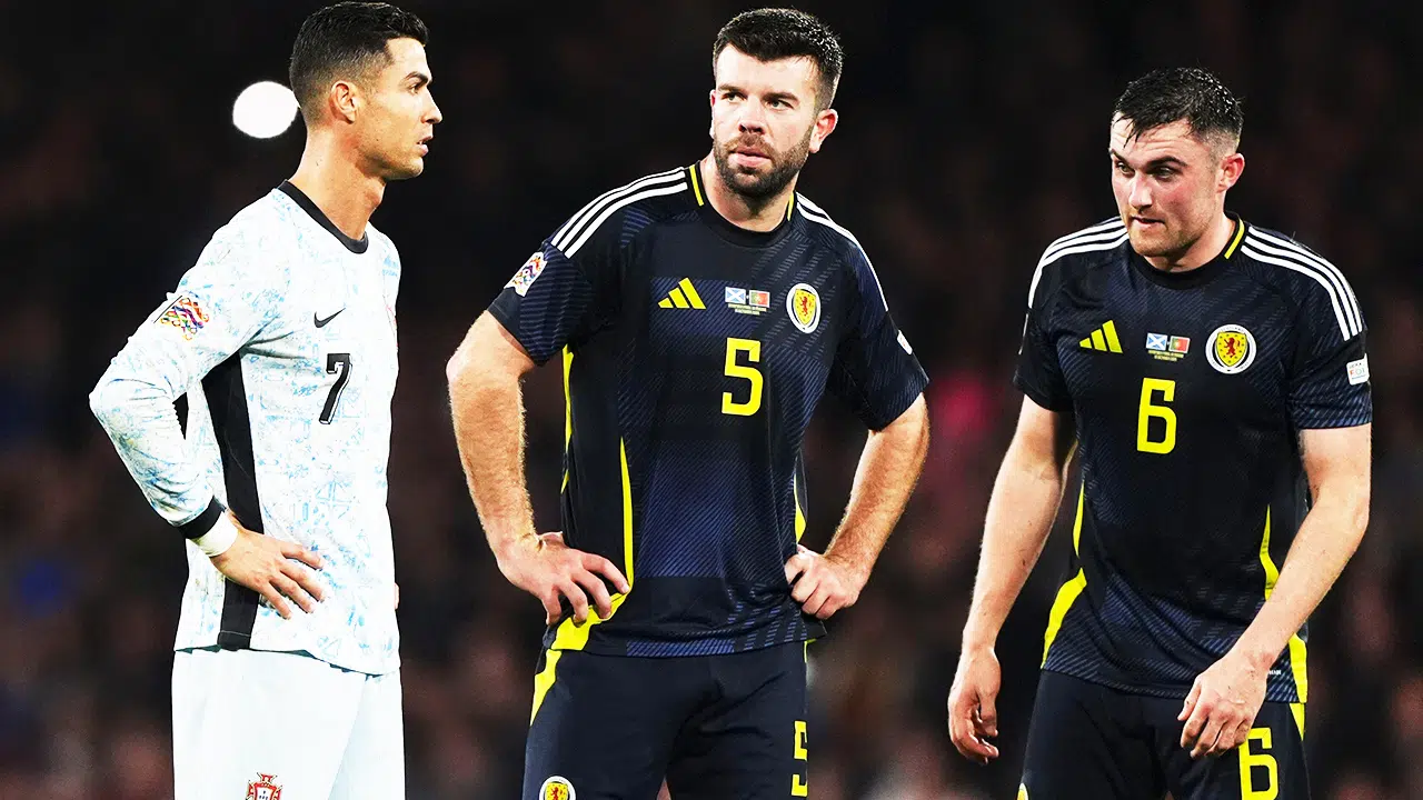 Palpite Escócia x Dinamarca – Eliminatórias da Copa – 18/11/2025