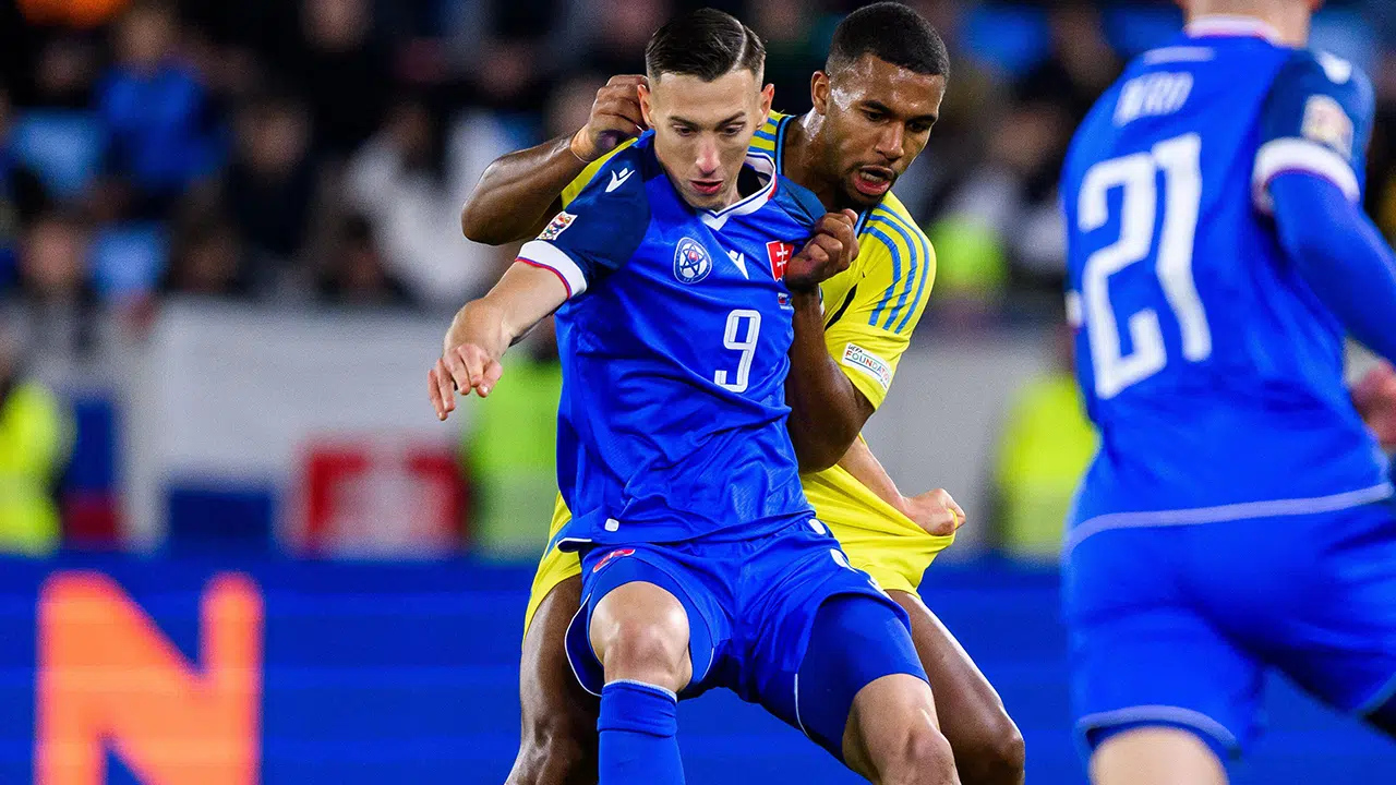 Palpite Eslováquia x Luxemburgo – Eliminatórias da Copa – 13/10/2025