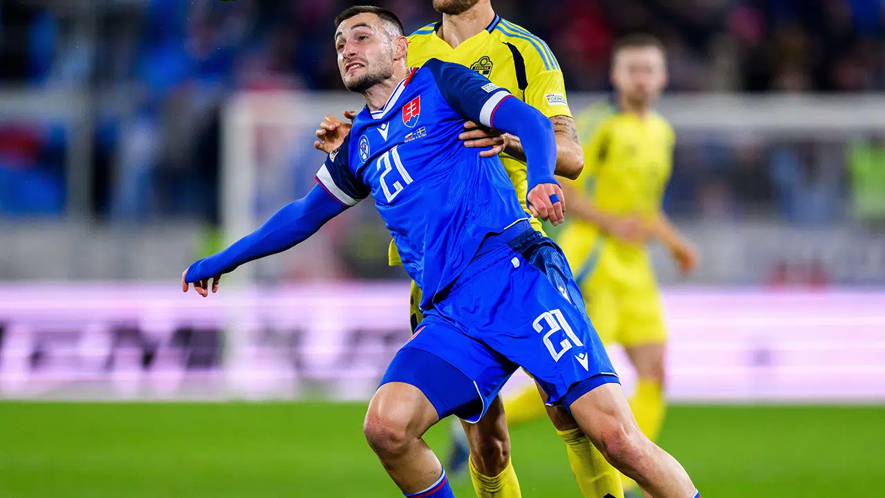 Matus Bero (Eslováquia) Palpite Eslováquia x Irlanda do Norte – Eliminatórias da Copa – 14/11/2025