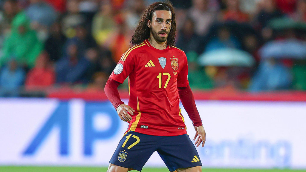 Espanha x França: palpite, escalações e onde assistir – Liga das Nações – 05/06/2025