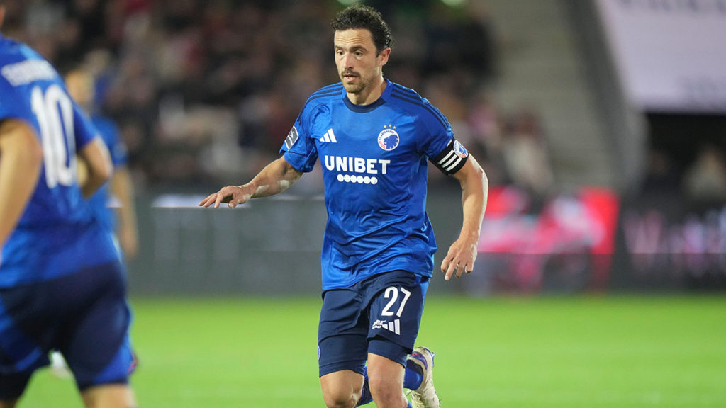 Rapid Wien x Copenhagen | Palpite | Conference League | 19/12/2024