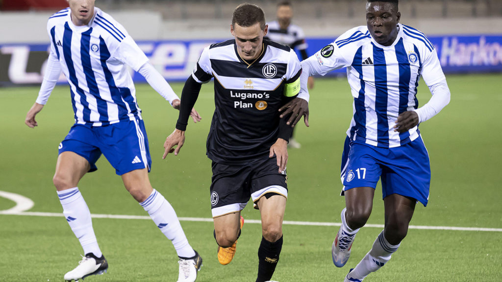 FC Lugano x NK Celje: palpite, escalações e onde assistir – Conference League – 13/03/2025