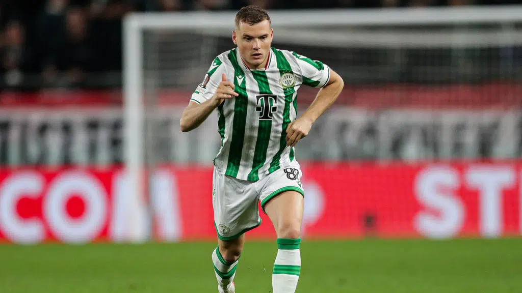 Ferencváros x Viktoria Plzen: palpite, escalações e onde assistir – Europa League – 13/02/2025