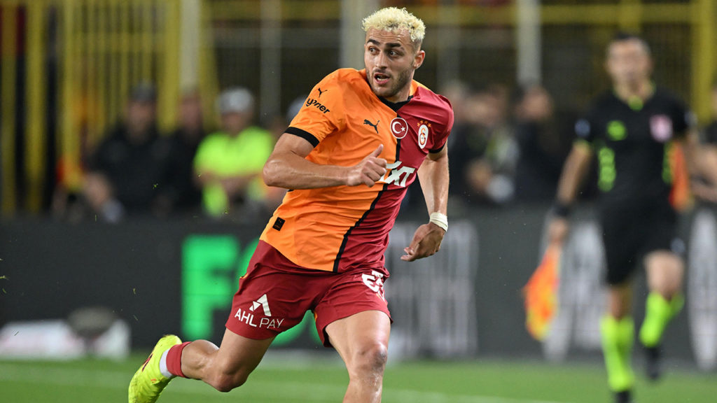 Galatasaray x Bodrum FK: palpite, escalações e onde assistir – Campeonato Turco – 18/04/2025