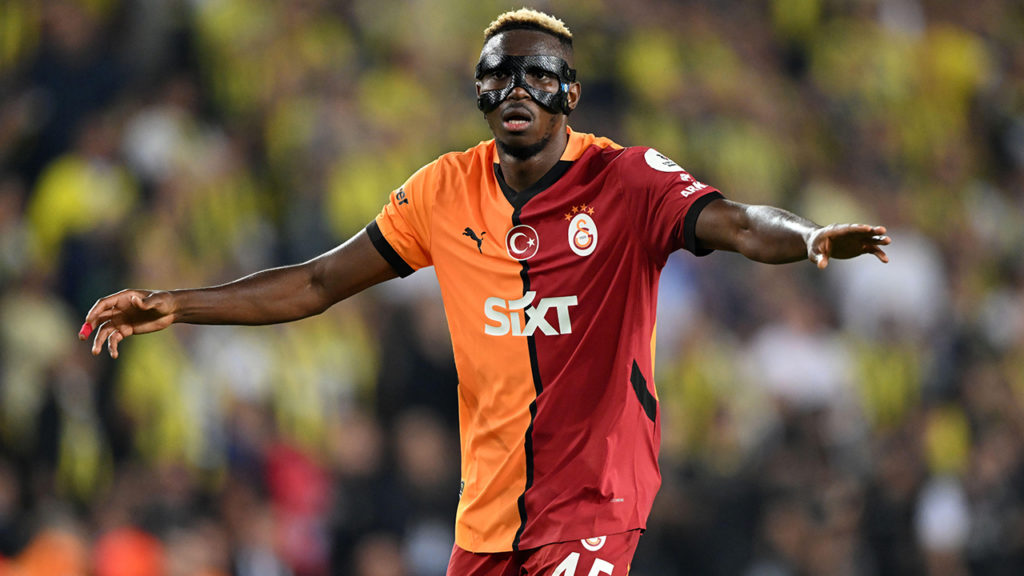 Samsunspor x Galatasaray: palpite, escalações e onde assistir – Campeonato Turco – 11/04/2025