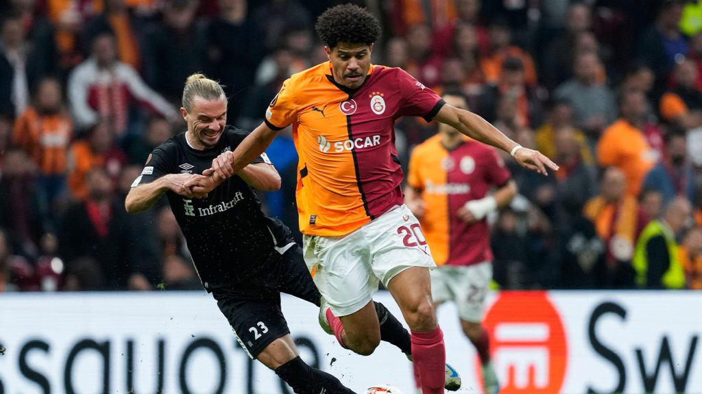 Galatasaray x Adana Demirspor: palpite, escalações e onde assistir – Campeonato Turco – 09/02/2025