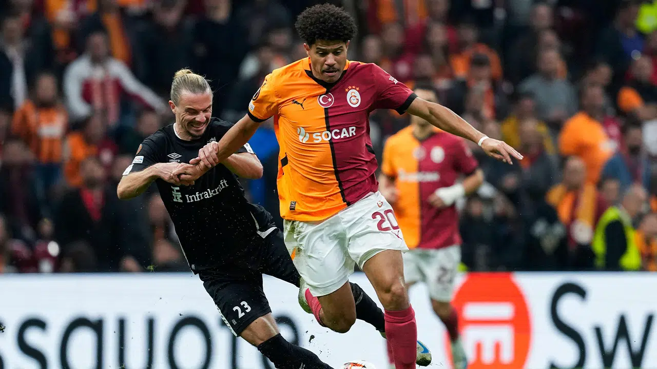 Galatasaray x Istanbul Basaksehir: palpite, escalações e onde assistir – Campeonato Turco – 30/05/2025