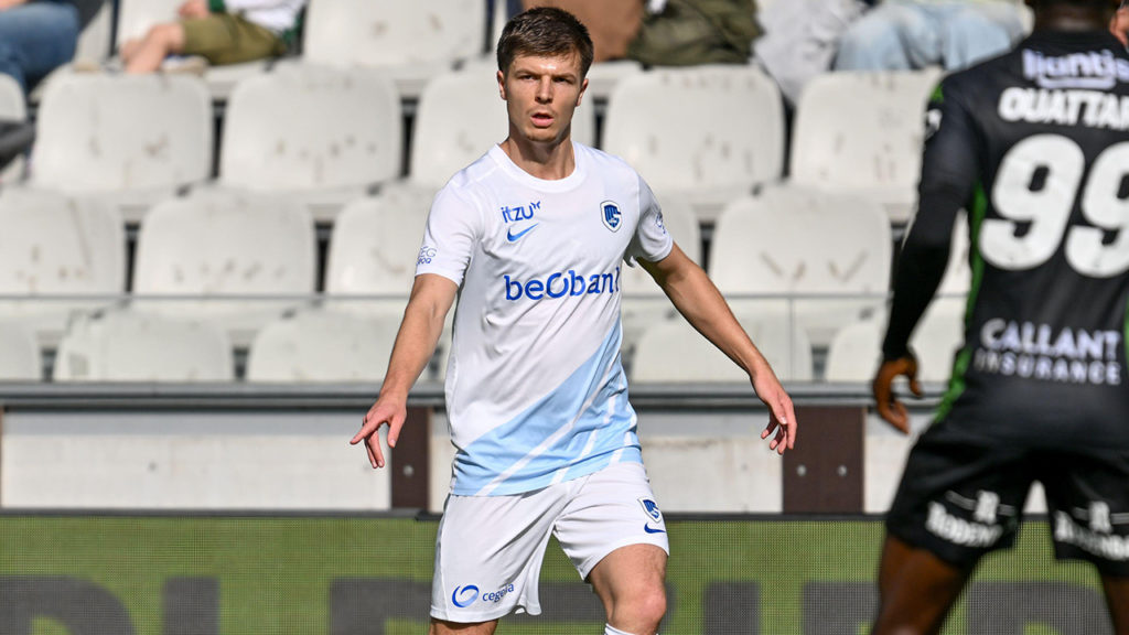 Union Saint-Gilloise x Genk | Palpite | Campeonato Belga | 10/11/2024
