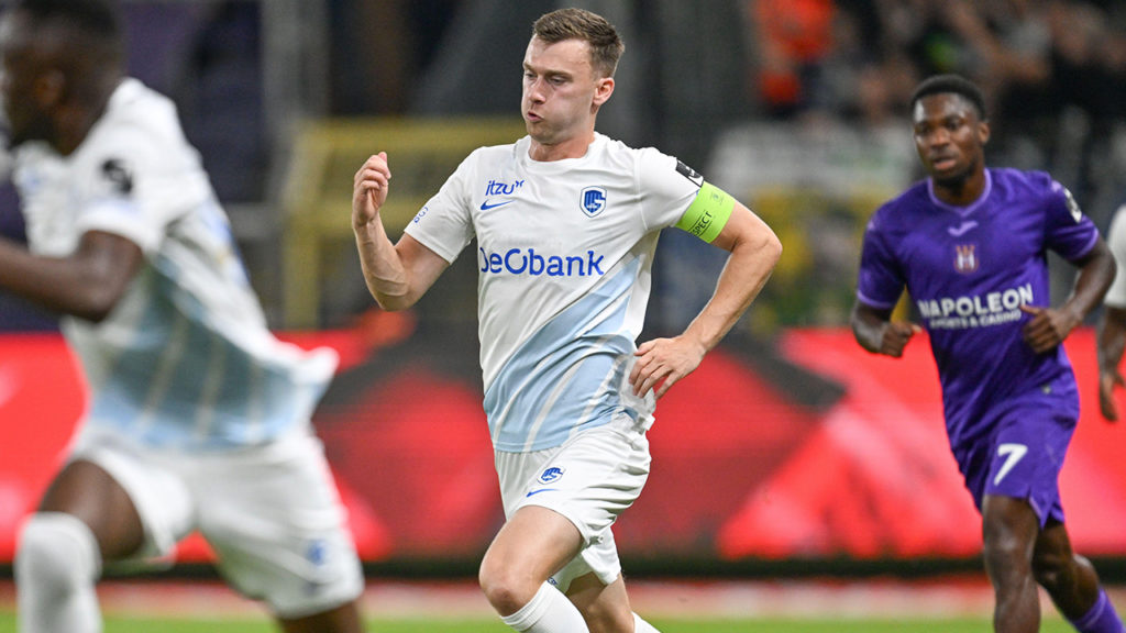 Genk x Royal Antwerp | Palpite | Campeonato Belga | 03/11/2024