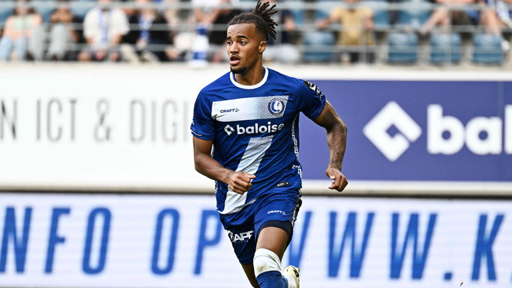 Gent x Standard Liege | Palpite | Campeonato Belga | 10/11/2024